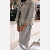 کت شلوار دخترانه