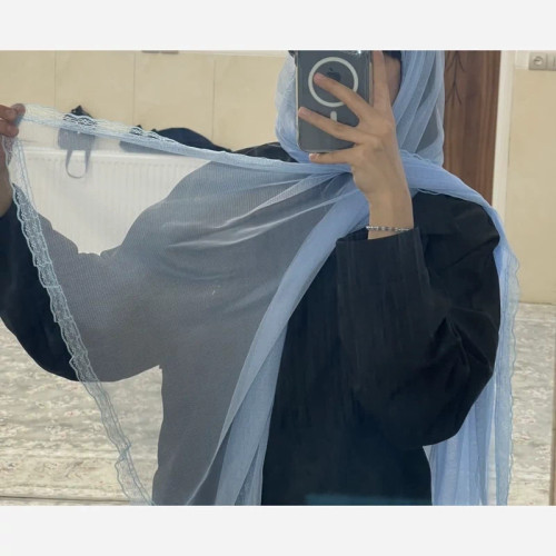 شال توری