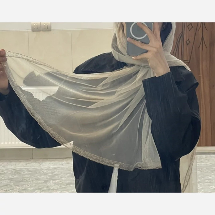 شال توری