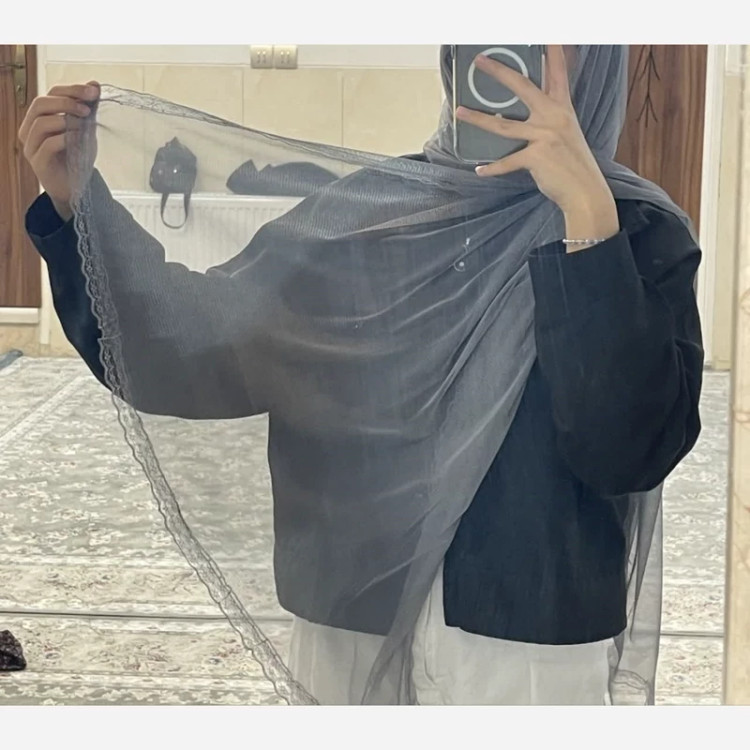 شال توری
