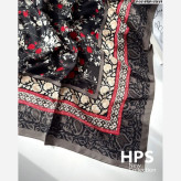 روسری طرح نیلا