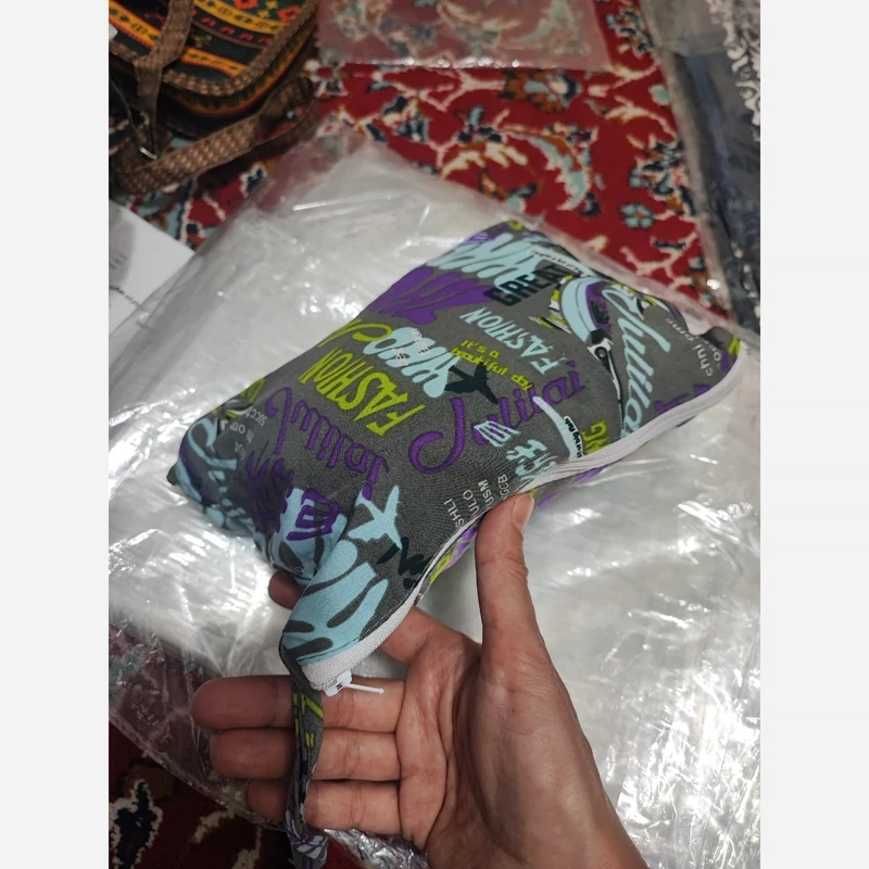 شلوار راحتی زنانه