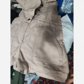 بیلرسوت. سرهمی شلوارک دار