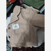 بیلرسوت. سرهمی شلوارک دار