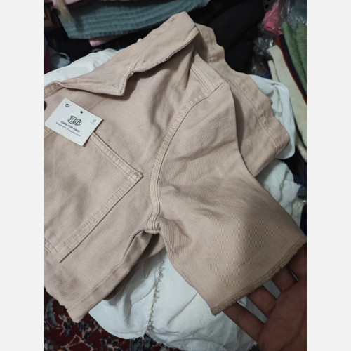 بیلرسوت. سرهمی شلوارک دار