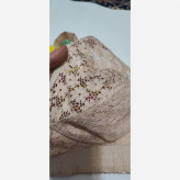 سوتین سایز بزرگ دانتل