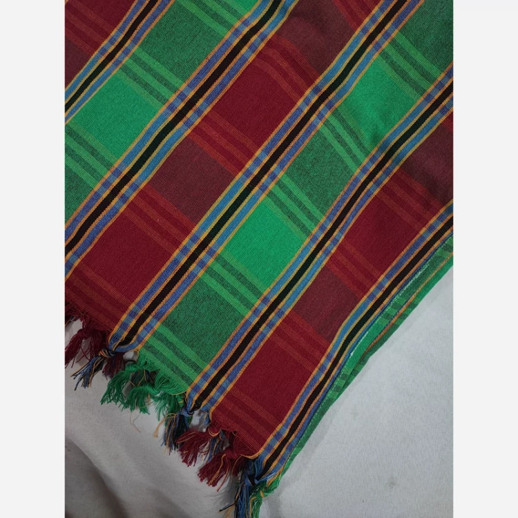 سفره نون یزدی طرح ارامنه