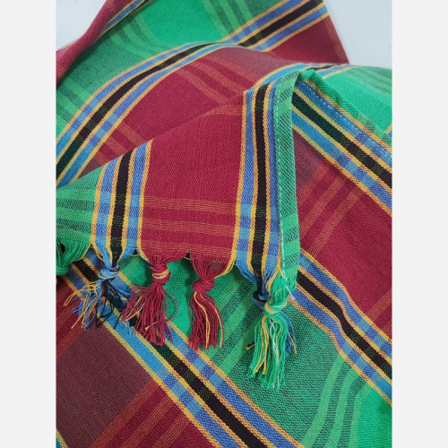 سفره نون یزدی طرح ارامنه