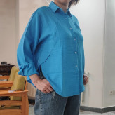 شومیز کد دو