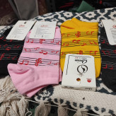 جوراب کد دو