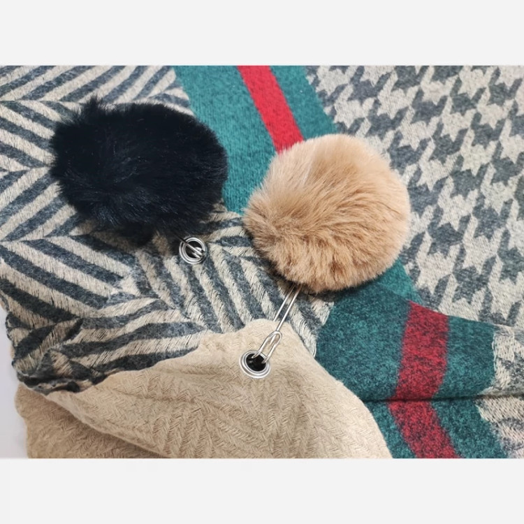 شال موهر وارداتی