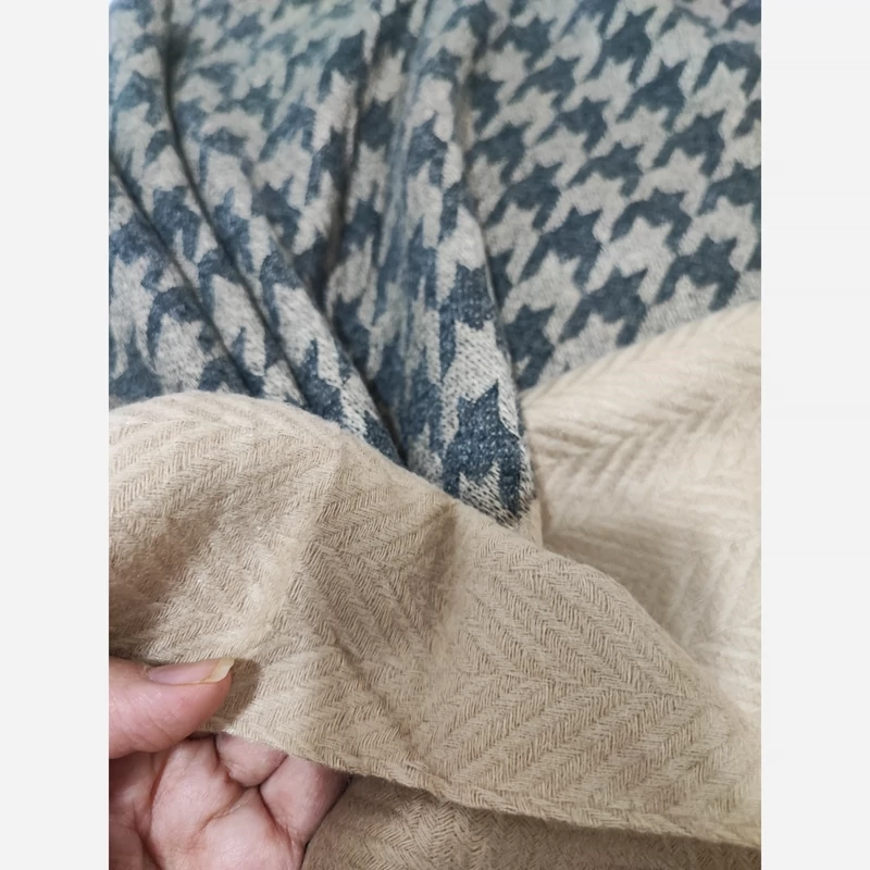شال موهر  وارداتی