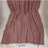 شال کیفیت بالا لمه دار با ارسال فوری