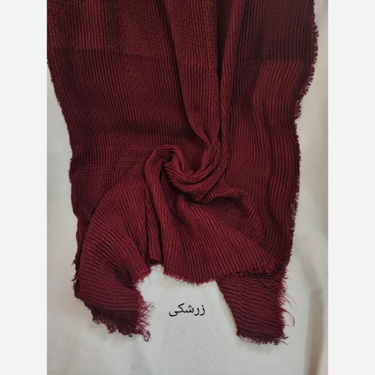 شال کیفیت بالا لمه دار با ارسال فوری