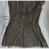 شال کیفیت بالا لمه دار با ارسال فوری