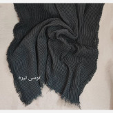 شال کیفیت بالا لمه دار با ارسال فوری