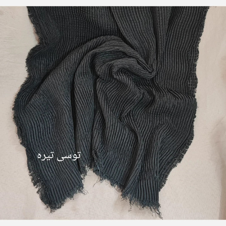 شال کیفیت بالا لمه دار با ارسال فوری