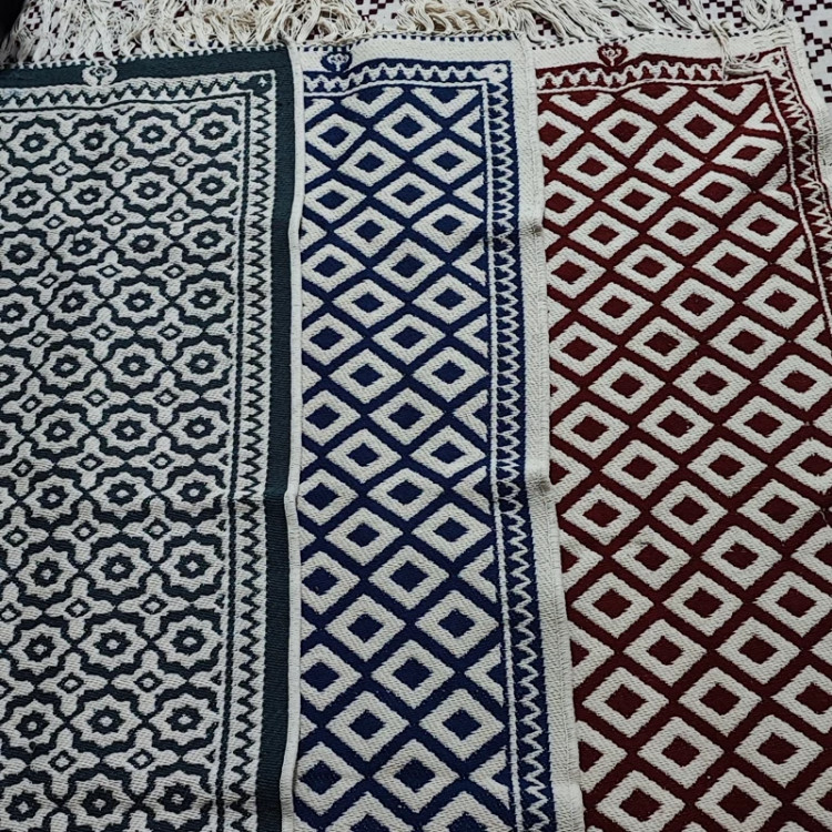 زیلو پنبه ای (جفت)