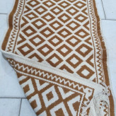 زیلو تمام پنبه تکی با ارسال فوری