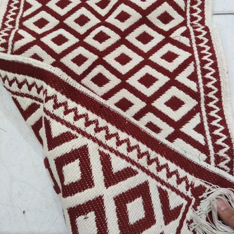 زیلو تمام پنبه تکی با ارسال فوری