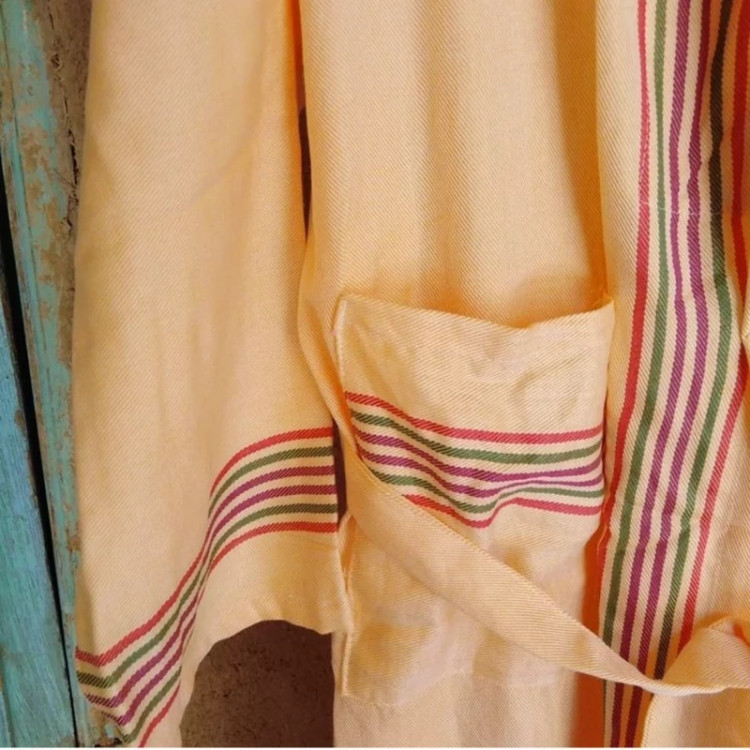 تنپوش سایز اسمال