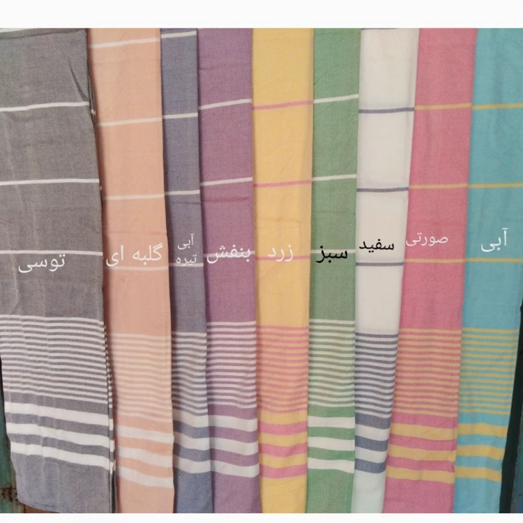 تنپوش سایز اسمال