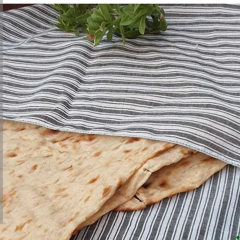 سفره نون یزدی درجه دو   با ارسال فوری