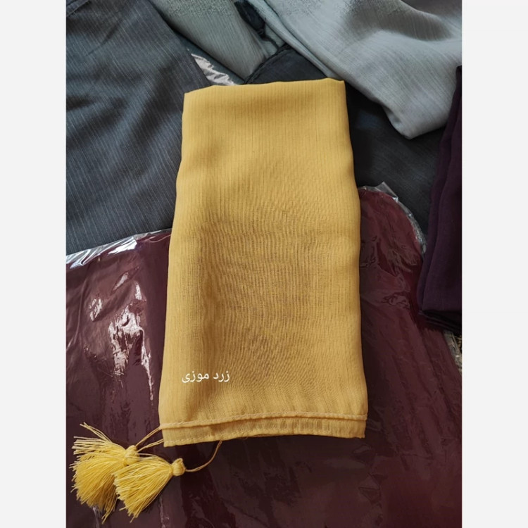 روسری اسلپ قواره متوسط