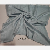 روسری مجلسی ژاکارد قواره 140 سانت