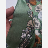 روسری مجلسی قواره صد