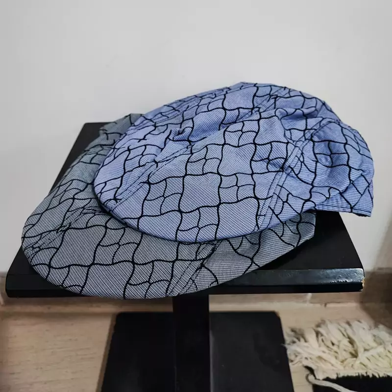 کلاه تابستانه