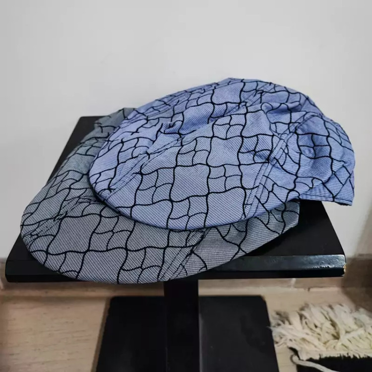 کلاه تابستانه