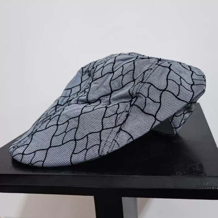 کلاه تابستانه