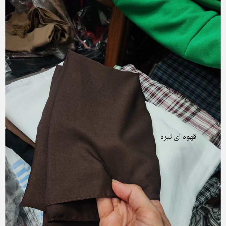 روسری مجلسی یونیک
