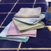 حوله یزدی سایز صد در صد