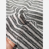 روسری طرح دار قواره دار
