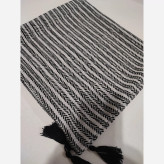 روسری طرح دار قواره دار