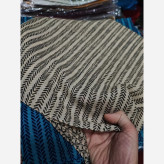 روسری طرح دار قواره دار