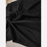 روسری قواره دار لمه