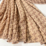 شال طرح دار وارداتی با ارسال فوری