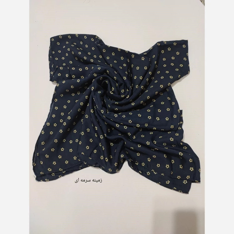 روسری گلریز