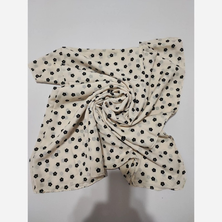 روسری گلریز