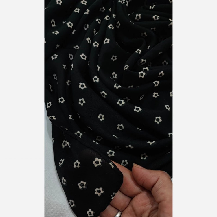 روسری گلریز