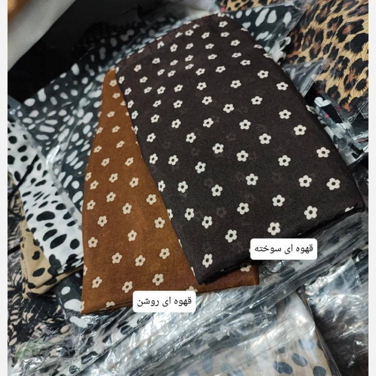 روسری گلریز