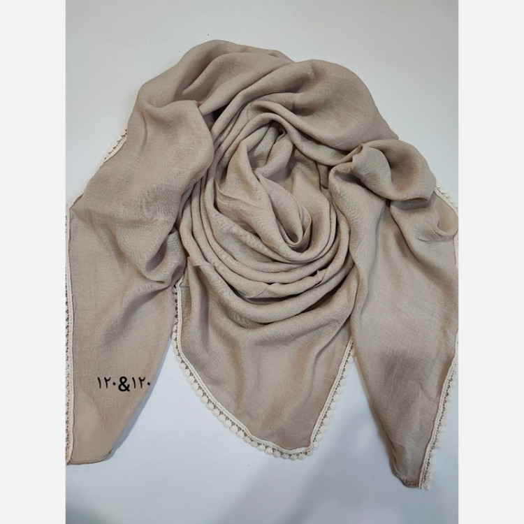 روسری قواره دار جنس عالی با ارسال فوری