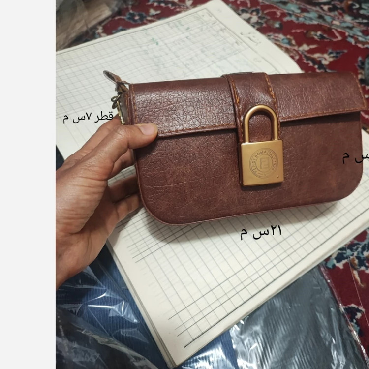 کیف زنانه