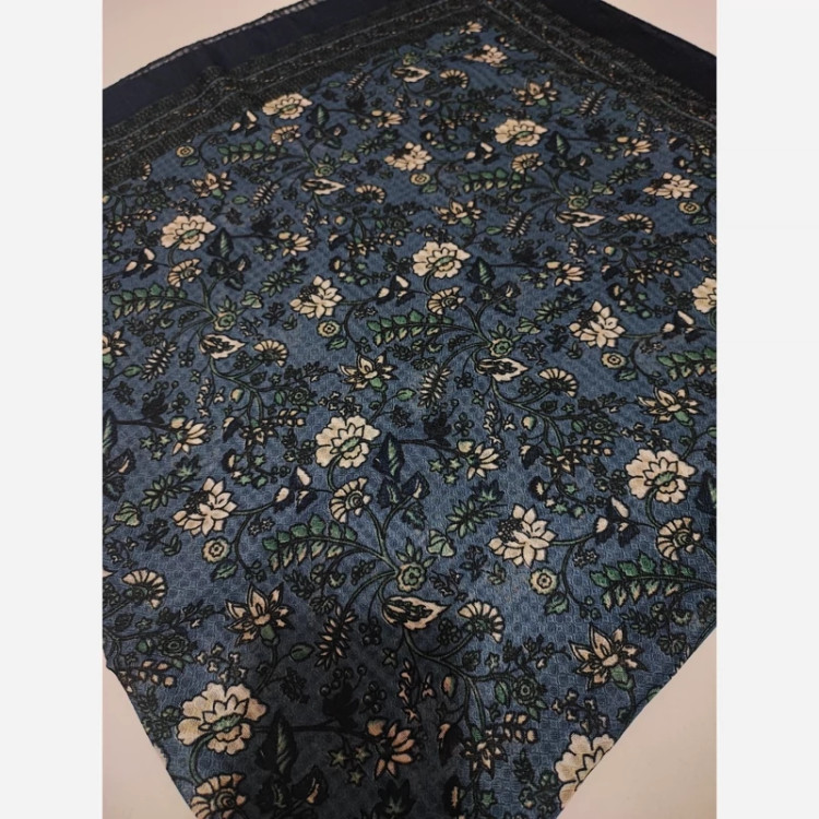 روسری کوچک حریرنخ