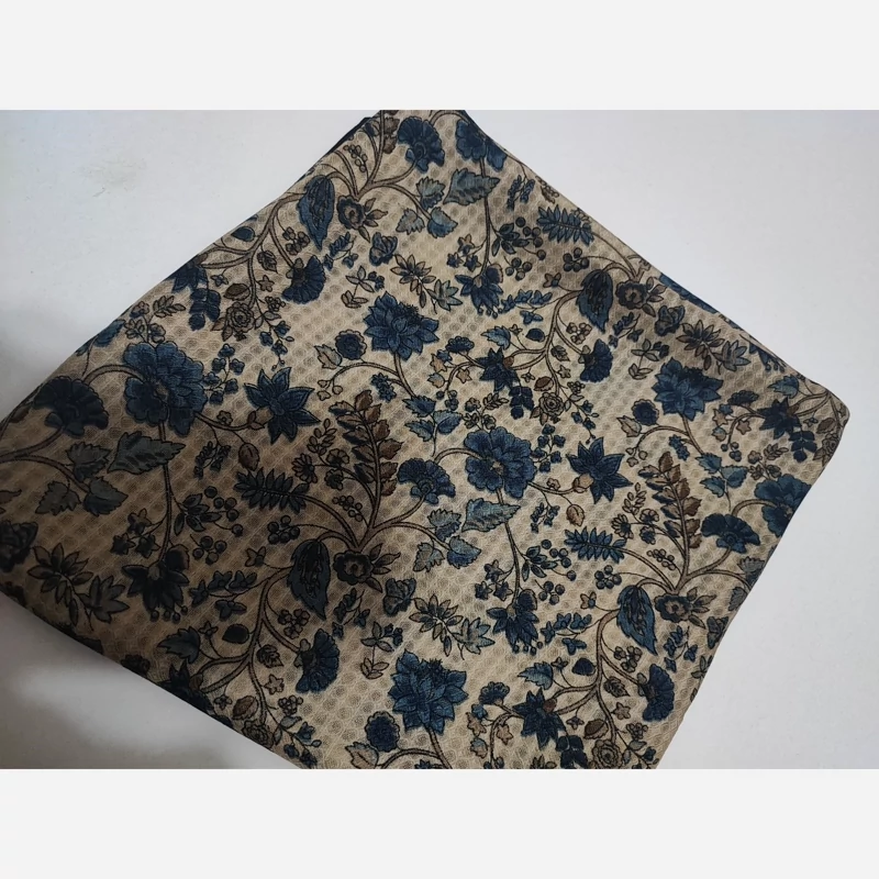 روسری کوچک حریرنخ