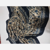 روسری کوچک حریرنخ