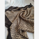 روسری کوچک حریرنخ